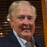 Dr. Jim Harrell, Director