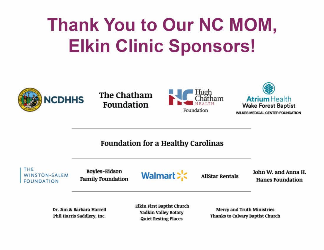 ELKIN-2025-MOM-web-sponsorbanner Elkin NC MOM sponsor list