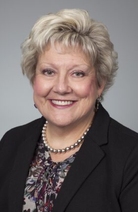 Director - Dr. Margaret (Maggie) Wilson