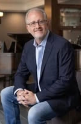 Director - Dr.  Marc Adelberg
